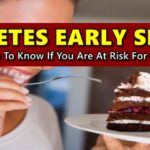 Diabetes Signs