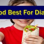 Food Best For Diabetics