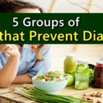 Food Prevent Diabetes