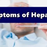 Hepatitis B Symptoms