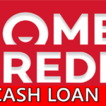 Home Credit Cash Loan