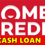 Home Credit Cash Loan