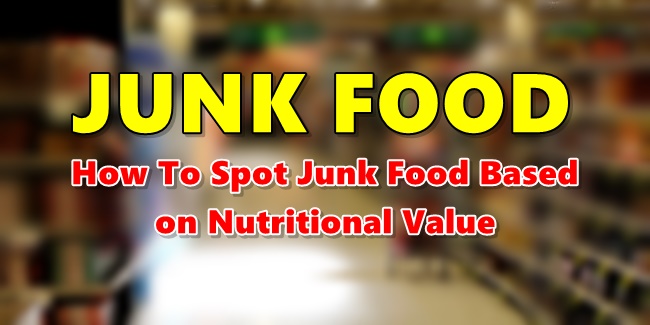 Junk Food