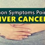 Liver Cancer Symptoms