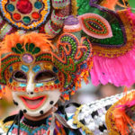 40th Masskara Festival