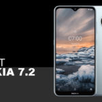 NOKIA 7.2