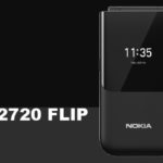 Nokia 2720 Flip