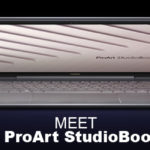 ProArt StudioBook One