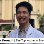 Ray Zanoria Perez II