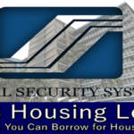 SSS Housing Loan repair