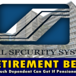SSS Retirement Benefit Dependent