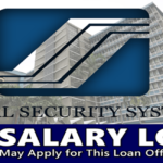 SSS Salary Loan