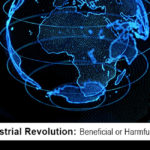 THE FOURTH INDUSTRIAL REVOLUTION