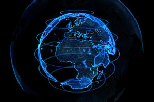 THE FOURTH INDUSTRIAL REVOLUTION