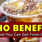Taho Benefits