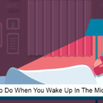 Wake Up In The Middle of the Night