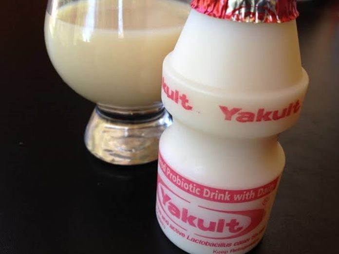 Best Time To Drink Yakult? Here's A Guide On Ideal Time To Consume It