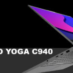 Yoga C940