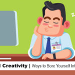 boredom and creativity