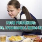 food poisoning