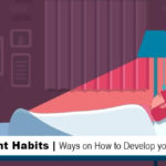 healthy night habits