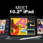 10.2-inch iPad