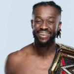 kofi kingston