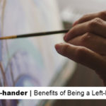 Left-hander