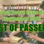 librarian board exam