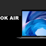 macbook air