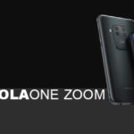 motorolaone zoom