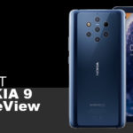 nokia 9 PureView