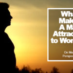 on men's perspective