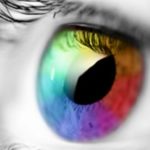 poor color vision causes symptoms