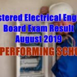 Registered Electrical Engineer
