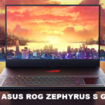 ROG Zephyrus S