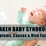 shaken baby syndrome