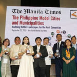 Top Philippine Model City of 2019
