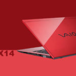 vaio sx14