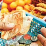 wider budget deficit