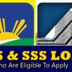 GSIS and SSS Loans