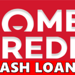 Home Credit Cash Loan