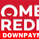 Home Credit Loan Downpayment