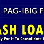 Pag-IBIG Cash Loan