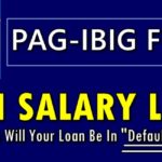 Pag-IBIG Cash Salary Loan