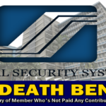 SSS Death Benefit