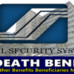 SSS Death Benefits