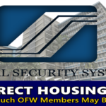 SSS Direct Housing Loan