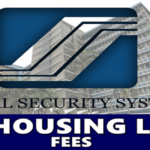 SSS Housing Loan Fees