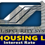 SSS Housing Loan Interest Rate